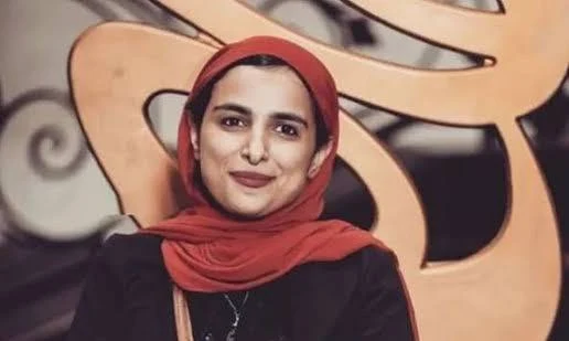 علت زندان رفتن زینب موسوی در سال 1401 چه بود؟