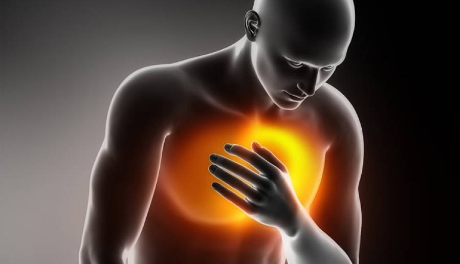 ۷ دلیل عجیب تنگی نفس