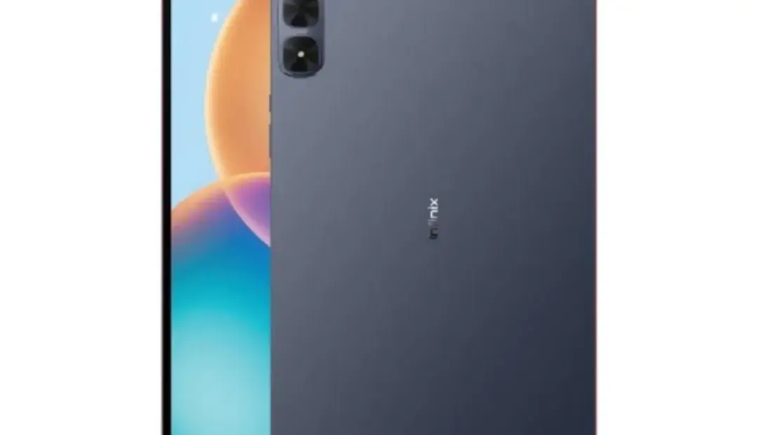 تبلت ایکسپد اج با نمایشگر ۱۳٫۲ اینچی ۹۰ هرتز رونمایی شد