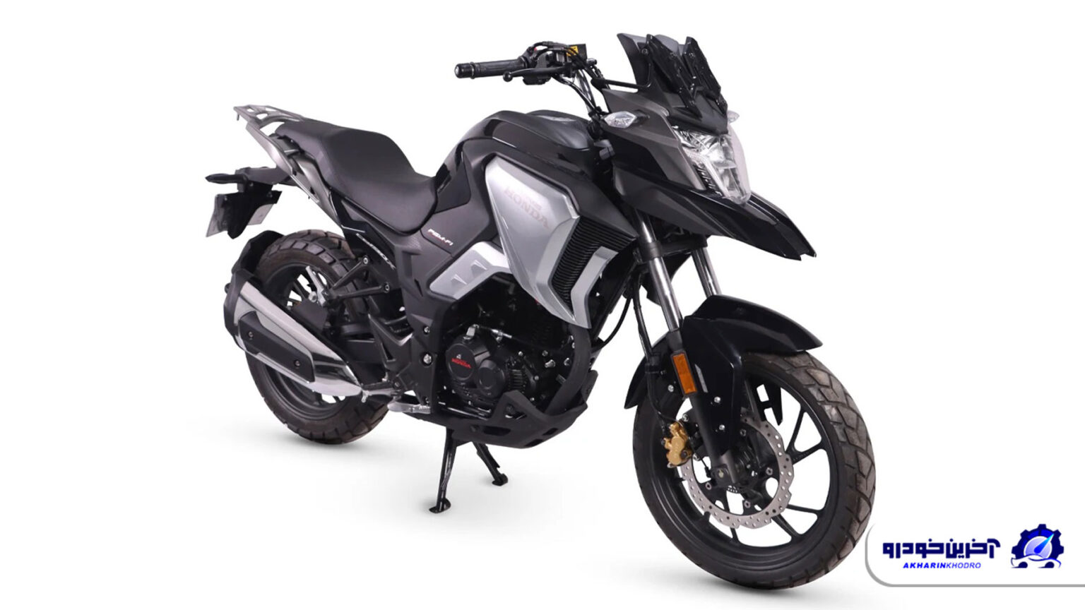 موتورسیکلت هوندا CB190X ؛ مشخصات فنی و تجربه سواری