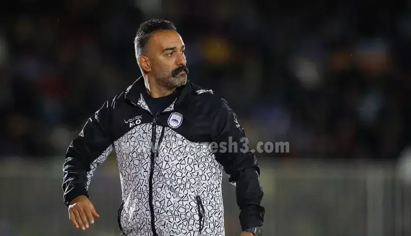 حنیف: شک نکنید پنالتی درست بود