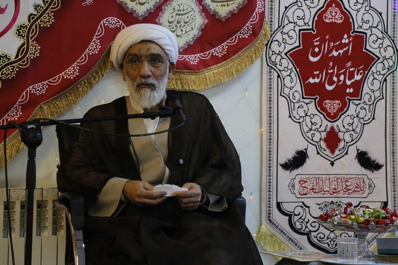 رئیس مرکز اسناد انقلاب اسلامی: اگر حمایتهای زنان نبود، پیروزی در جنگ ۱۲ روزه ممکن نمیشد