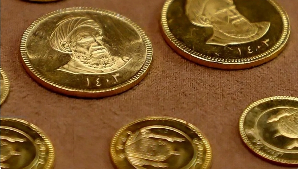 پیشفروش سکه در راه است