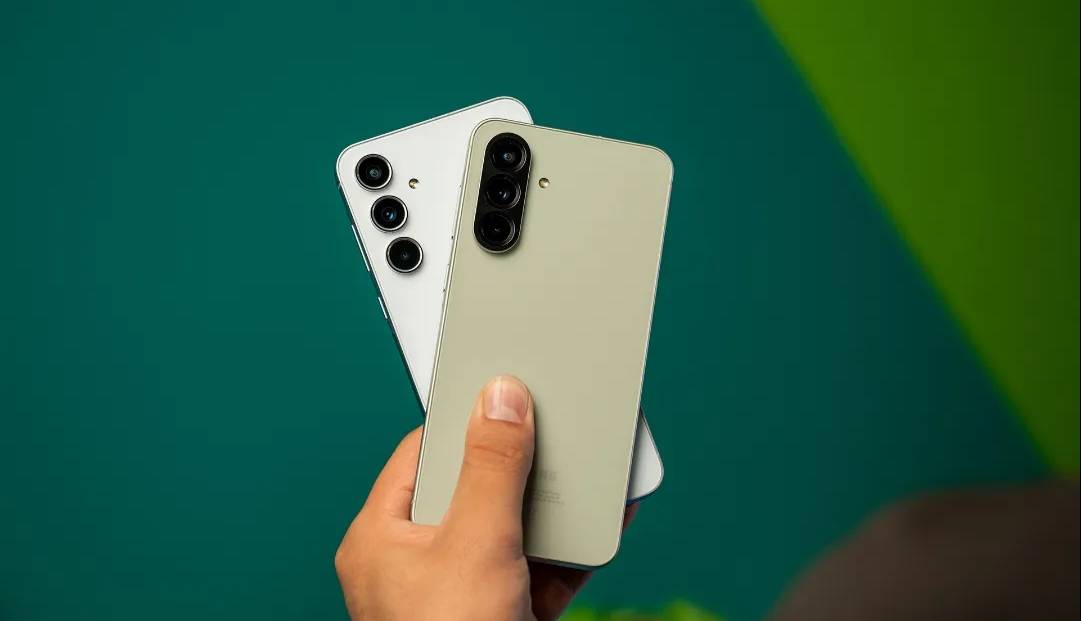 گلکسی A بعدی سامسونگ احتمالا زودتر عرضه میشود