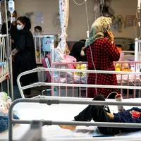 تب آنفلوآنزا در مدارس خراسان شمالی فروکش کرد