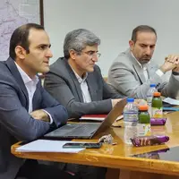 دعوت بی‌پاسخ تامین اجتماعی در نشست بیمه اجباری رانندگان پلتفرمی