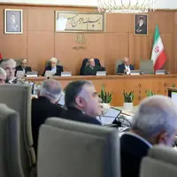 حواشی رویداد کیش به جلسه دولت کشیده شد