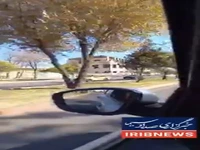 تصویر مادر شهیدی که این روزها در فضای مجازی پربازدید شد