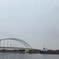 آلودگی هوا در خوزستان کاهش یافت