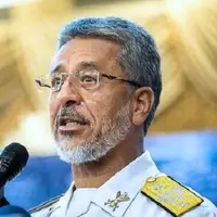 دریادار سیاری: سربازان اساس کار انجام مأموریت‌های ارتش هستند