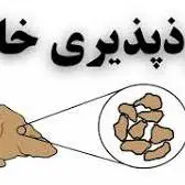 نفوذ پذیری در خاک های مختلف