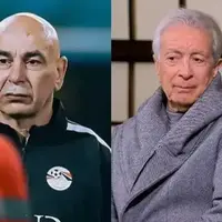 کنایه سنگین مربی مصر پس از حذف خفت‌بار فراعنه!