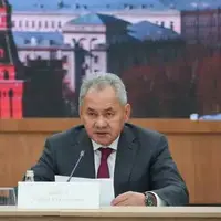 هشدار شویگو درباره «جنین‌های ناتو» در شرق