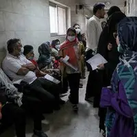 آمار ابتلا به آنفلوآنزا نسبت به ماه قبل ۳ برابر شد