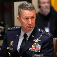 ژنرال آمریکایی: مثل همیشه نگران نیات ایران در خاورمیانه هستم