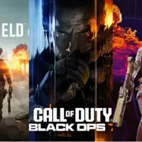 تعداد بازیکنان Call of Duty: Black Ops 7 از ARC Raiders و Battlefield 6 بیشتر است
