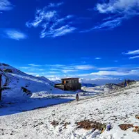  قله توچال؛ تهران