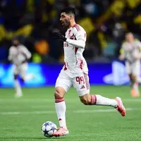 طارمی یک قدم تا شکستن رکورد سون