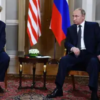 روسیه: منتظر پاسخ آمریکا برای تجدید پیمان «نیو استارت» هستیم