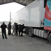سوخت باک خودروها در مرز بیله‌سوار کنترل می‌شود