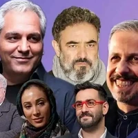 تیزر سریال «شیش ماهه» به کارگردانی مهران مدیری