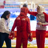 معرفی کادر فنی تیمهای ملی ووشو؛ جایگزین منصوریان مشخص شد