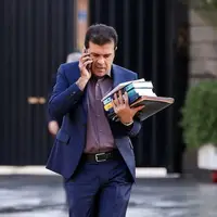 واکنش معاون پزشکیان به انتقادات از اینترنت‌های بدون فیلتر: تبعیض است؛ ان‌شاءالله خط همه مردم سفید شود