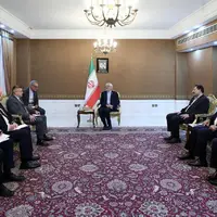 عارف: ایران برای توسعه روابط با بلاروس هیچ محدودیتی ندارد