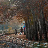 هوای مشهد و خراسان رضوی جمعه شدیداً سرد می‌شود