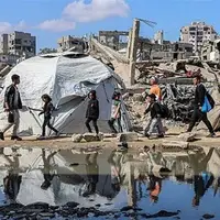 محمود بصل: طی ساعات آتی شاهد یک فاجعه در غزه خواهیم بود