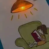 مدار الکتریکی خلاقانه مخصوص دختر خانم های گل