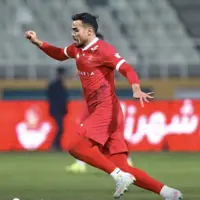 اورونوف نباشد پرسپولیس دچار مشکل میشود