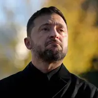 زلنسکی: شاید همین هفته به توافقی برای پایان خونریزی در اوکراین برسیم