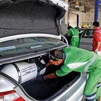 جزئیات دوگانه سوز شدن خودروها؛ تبدیل رایگان خودروهای بنزینی به گازسوز