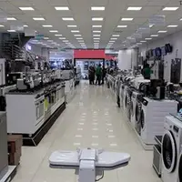 مقام صنفی: بازار لوازم آشپزخانه در رکود کامل بسر میبرد