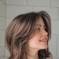 این مدل مو مخصوص مو کوتاهاست!