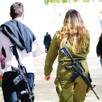 اسرائیل؛ کلاس همان یگان است