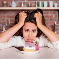 بازگشت هوسهای غذایی پس از قطع مونجارو با شدتی بیشتر از قبل!