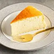 چیز کیک ژاپنی که همه عاشقش شدن