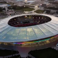 هزینه ساخت یک ورزشگاه مدرن در تهران