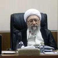 پاسخ رئیس مجمع  به سوالی درخصوص لوایح FATF: توصیه از هیچ کس نمی‌پذیرم؛ حرف پزشکیان را هم گوش نمی‌کنم