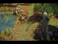 جادوی بهار به تو منتقل شد...