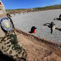 نیروهای آلمانی تا ۲۰۲۷ در عراق ماندنی شدند