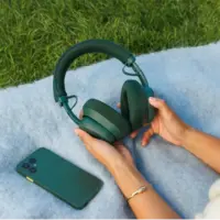 فیربادز ایکسال رونمایی شد؛ هدفون ماژولار و کوبنده با بیس عمیق