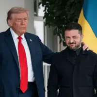 فرصت چندروزه آمریکا به زلنسکی درباره طرح صلح