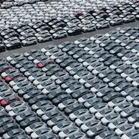 خودروهای موتور احتراقی دوباره به چشم جهان آمد