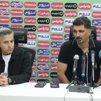 مجتبی حسینی: یکی از بهترین روزهای سپاهان بود