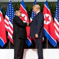 گشایش دیپلماتیک میان آمریکا و کره شمالی در راه است؟