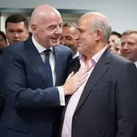 سرمقاله وطن امروز/ آزمون حیثیتی فیفا