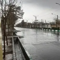 رکورددار بارش باران در کهگیلویه و بویراحمد کجاست؟